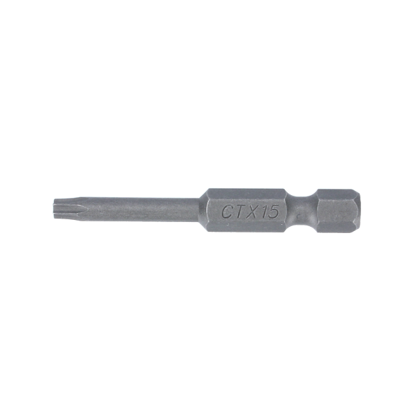 Bits CTX 40X50mm konisk 3 stk/pk