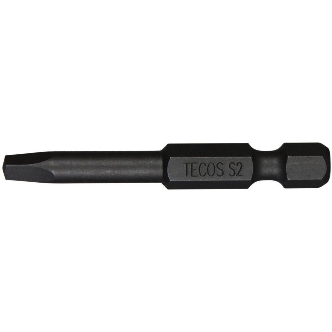 Bits Robertson S2x L50mm x1/4