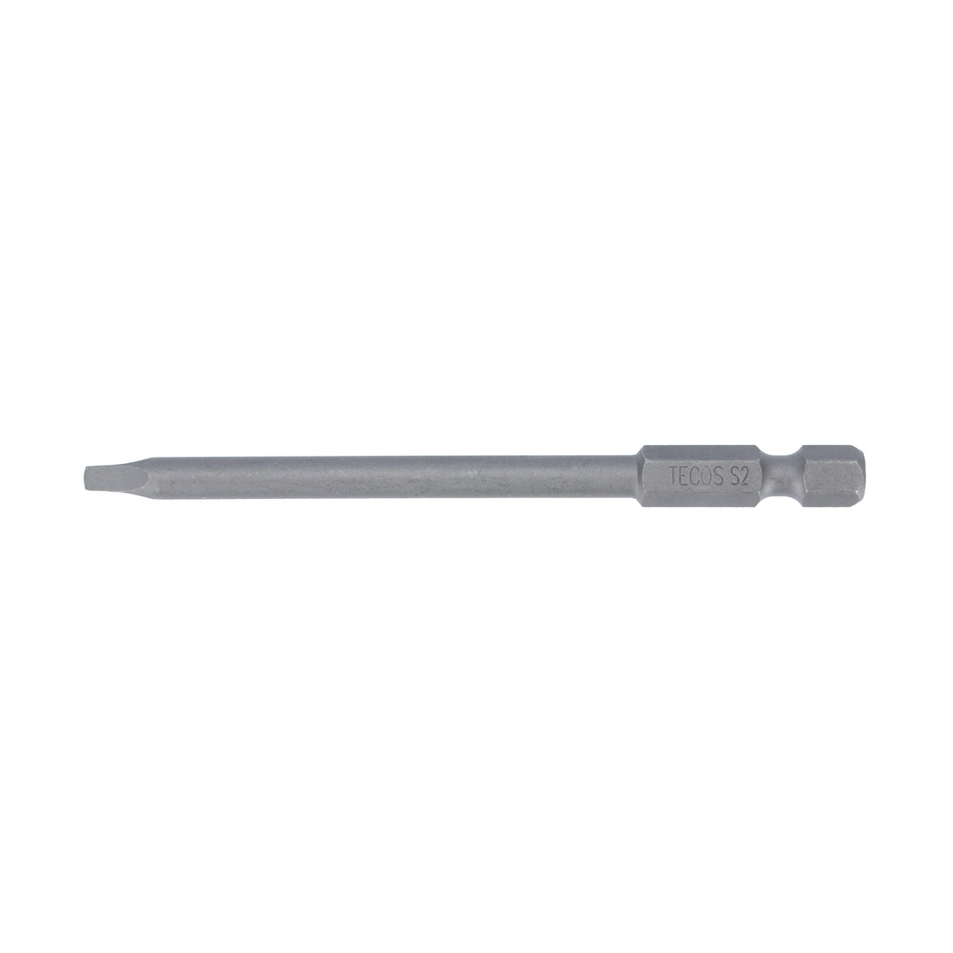 Bits Robertson S2x L90mm x1/4