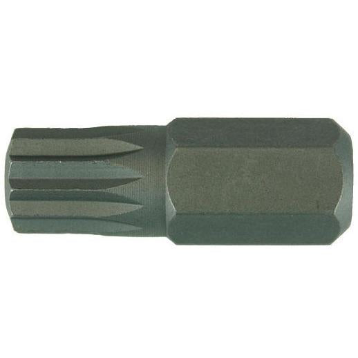 Bits XZN M12 x L30mm x 10mm