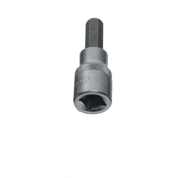 Bits top Hex 19mm x L65mm x1/2