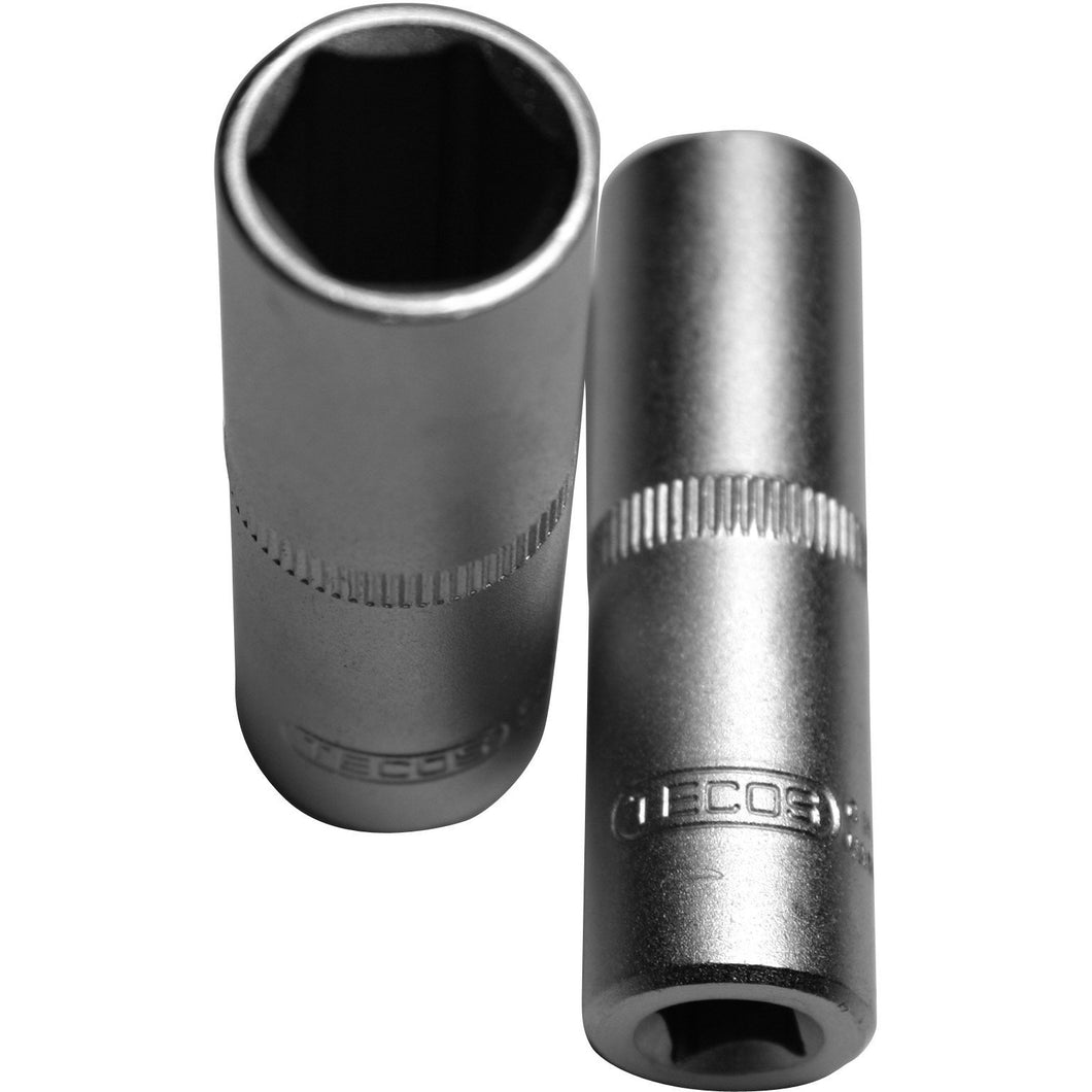 Top 4,5mm x L50mm x 1/4