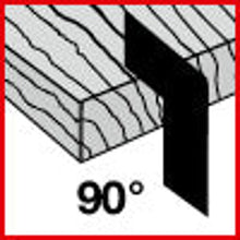 Indlæs billede til gallerivisning Bajonetsavklinge 4442, 5 stk. 150 mm Bimetal 6 tpi
