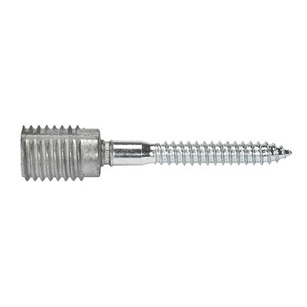 Karmskrue 140mm (50 stk.)