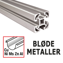 Indlæs billede til gallerivisning Bajonetsavklinge 4710, 2 stk. 250 mm Trimetal 10-14/14 tpi
