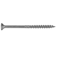 Indlæs billede til gallerivisning Træskrue C4 6,0 x 140 Torx 30 (150 stk.)
