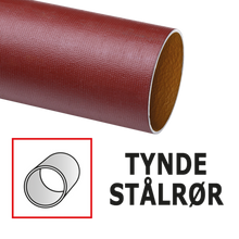 Indlæs billede til gallerivisning Bajonetsavklinge 4710, 2 stk. 250 mm Trimetal 10-14/14 tpi

